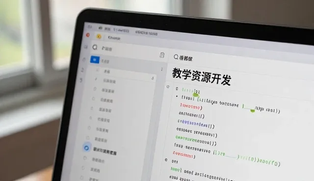 教育平台如何在不同场景下实现高效学习规划